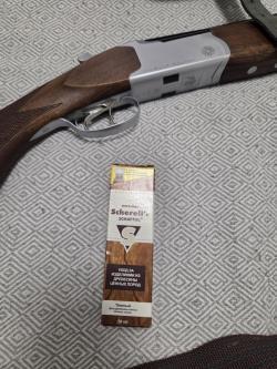 Huglu Mallard Gen 2