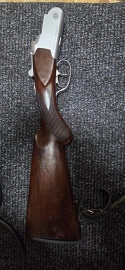 Huglu Mallard gen 2