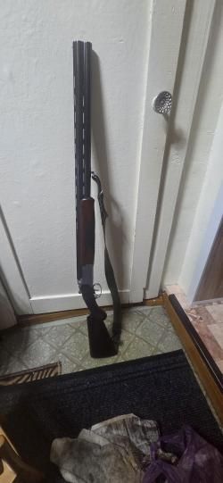 Huglu Mallard gen 2