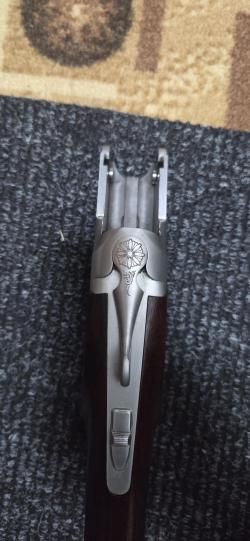 Huglu Mallard gen 2