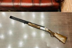 HUGLU MALLARD GEN 3 кал.12х76 , L-710 мм, 2С, 5 чоков+ключ