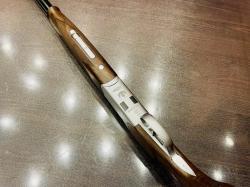 HUGLU MALLARD GEN 3 кал.12х76 , L-710 мм, 2С, 5 чоков+ключ