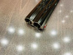 HUGLU MALLARD GEN 3 кал.12х76 , L-760 мм, 2С, 5 чоков+ключ 