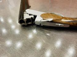 HUGLU MALLARD GEN 3 кал.12х76 , L-760 мм, 2С, 5 чоков+ключ 