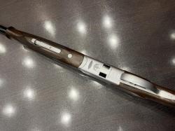 HUGLU MALLARD GEN 3 кал.12х76 , L-760 мм, 2С, 5 чоков+ключ 