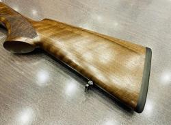 HUGLU MALLARD GEN 3 кал.12х76 , L-760 мм, 2С, 5 чоков+ключ 