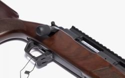 HUGLU OVIS G2 Wooden калибр 308Win