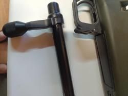HUGLU OVIS G2