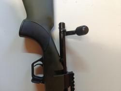 HUGLU OVIS G2