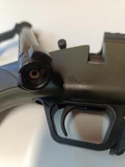 HUGLU OVIS G2