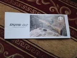 HUGLU OVIS G2