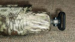 ружье пятизарядка полуавтомат камуфляж хуглу ренова huglu