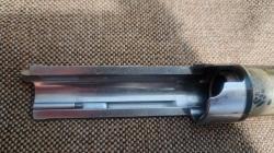 ружье пятизарядка полуавтомат камуфляж хуглу ренова huglu