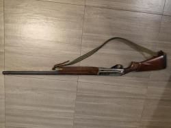Huglu Renova 12x76 L=760