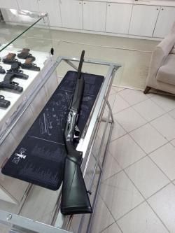 Huglu Renova Black Plastic, L-760, кл.12х76