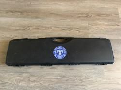 Huglu Renova black synthetic 760mm