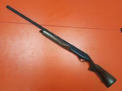 HUGLU RENOVA BLACK WOOD кал. 12/76 (НОВЫЙ)