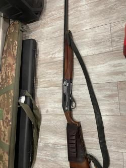 Huglu Renova Black Wood