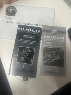 Huglu Renova кал. 12/76