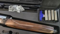 Huglu Renova, кал.12/76