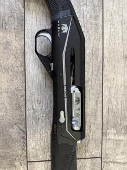 HUGLU RENOVA, калибр 12/76