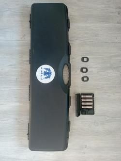 Huglu Renova калибр 12/76