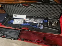 Huglu Renova кл.12/76