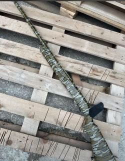 HUGLU RENOVA  Mossy oak