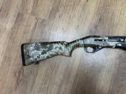 Huglu Renova Syntetic Black , кал. 12/76 в СПБ