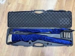 Huglu Renova Syntetic Black , кал. 12/76 в СПБ