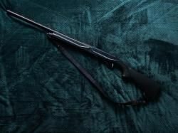 Huglu Renova Synthetic Black 12/76 L710