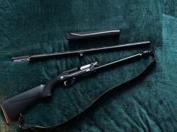 Huglu Renova Synthetic Black 12/76 L710