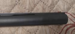 HUGLU Renova Synthetic Black 12/76 L760