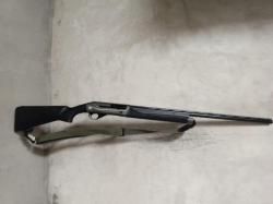 Huglu Renova Synthetic Grey 12x76