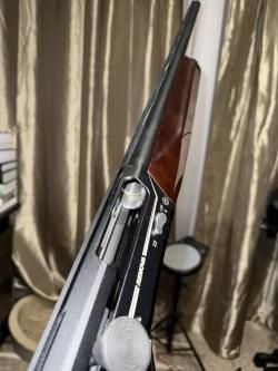 Huglu Renova Wood 12/76 710мм