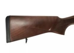 Huglu Renova Wood Black CAL 12x76 30"/760 mm