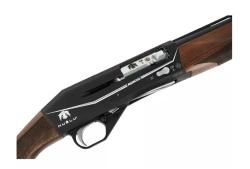 Huglu Renova Wood Black CAL 12x76 30"/760 mm