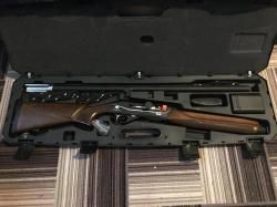 HUGLU RENOVA Wood Black