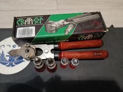 Huglu Renova WOOD Black