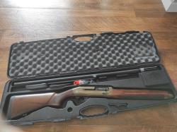 Huglu renova wood bronze