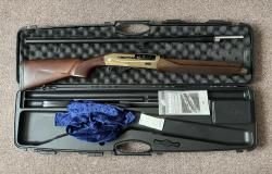 Huglu renova wood bronze 