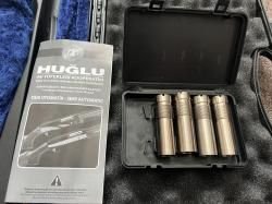 Huglu renova wood bronze 