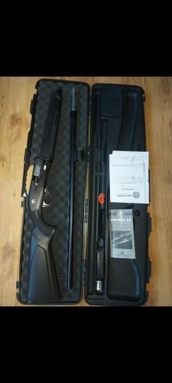 HUGLU VEYRON 12 кал.