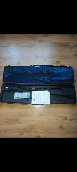 HUGLU VEYRON 12 кал.