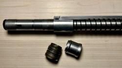 Huglu Veyron Cantiliver Combo