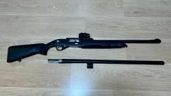 Huglu Veyron Cantiliver Combo