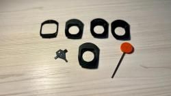 Huglu Veyron Cantiliver Combo