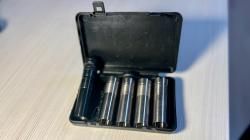 Huglu Veyron Cantiliver Combo