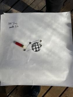 Huglu Veyron Cantiliver Combo