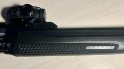 Huglu Veyron Cantiliver Combo